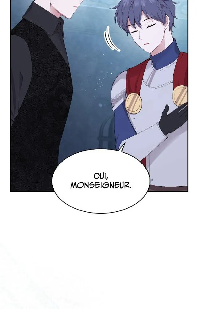 Read Talented Baby Squirrel FR Manga Online