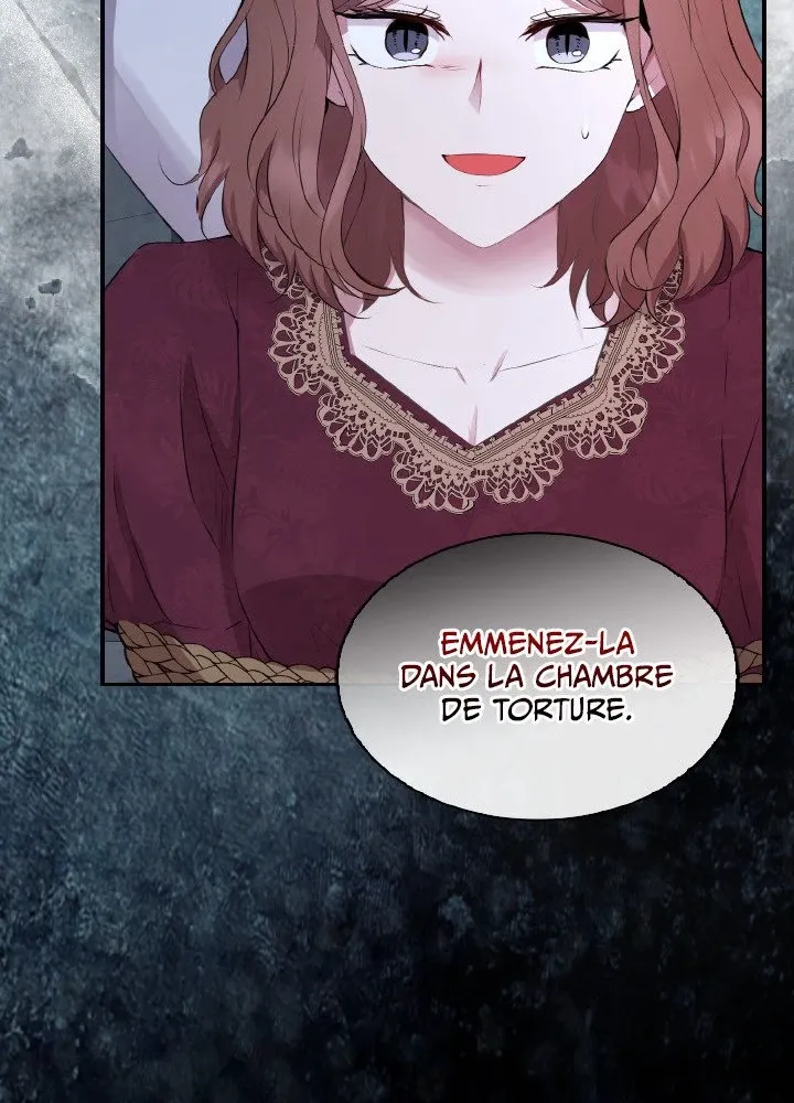 Read Talented Baby Squirrel FR Manga Online
