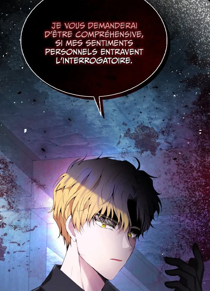Read Talented Baby Squirrel FR Manga Online