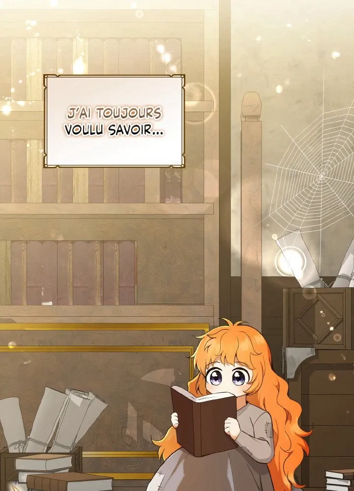 Read Talented Baby Squirrel FR Manga Online