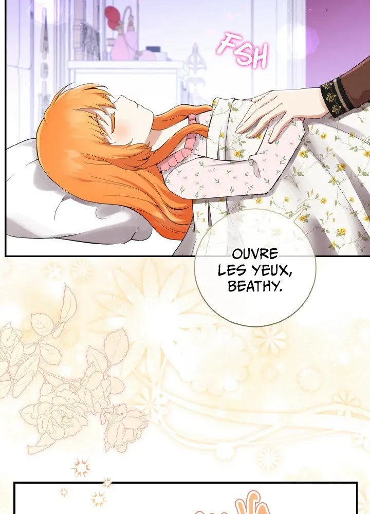 Read Talented Baby Squirrel FR Manga Online