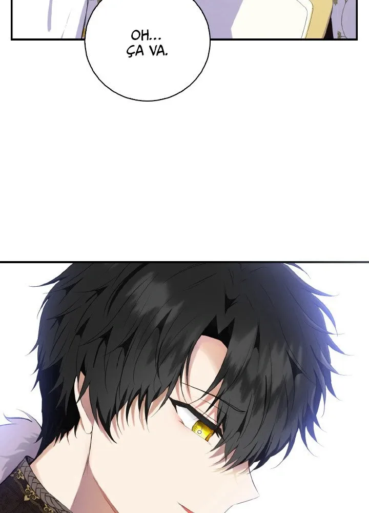 Read Talented Baby Squirrel FR Manga Online