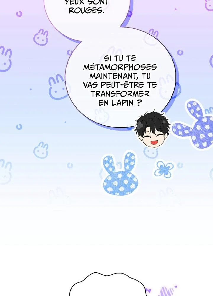 Read Talented Baby Squirrel FR Manga Online