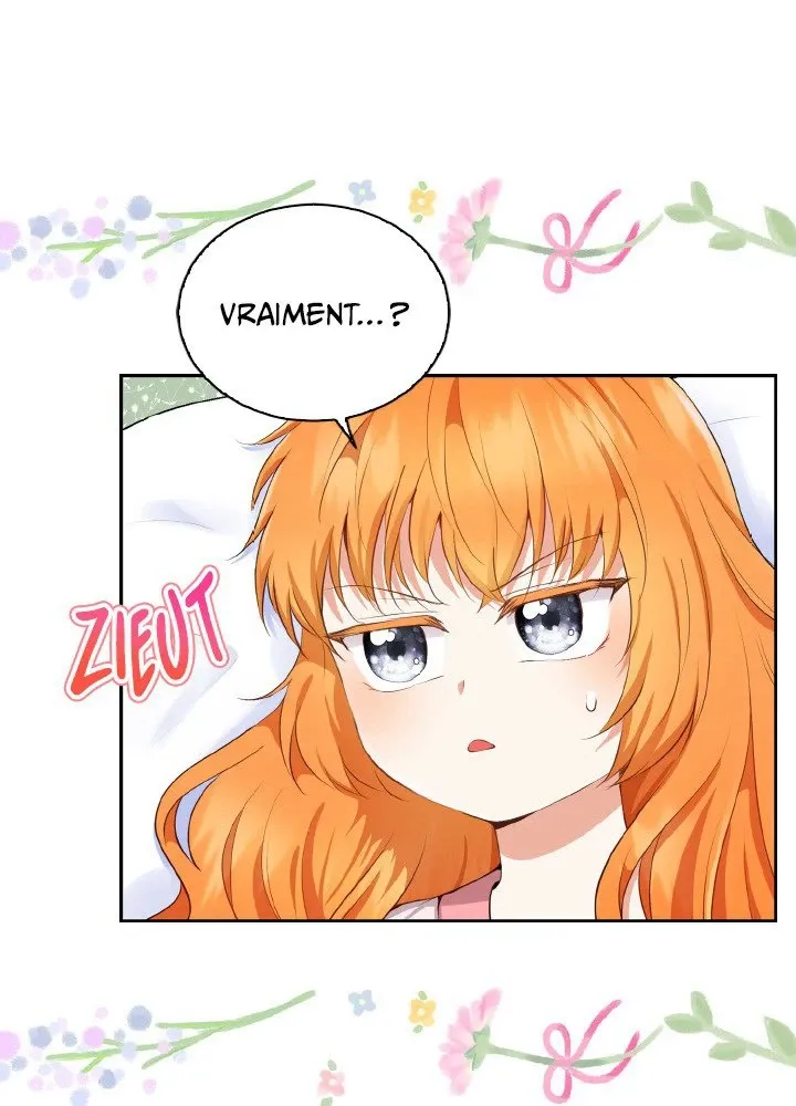 Read Talented Baby Squirrel FR Manga Online