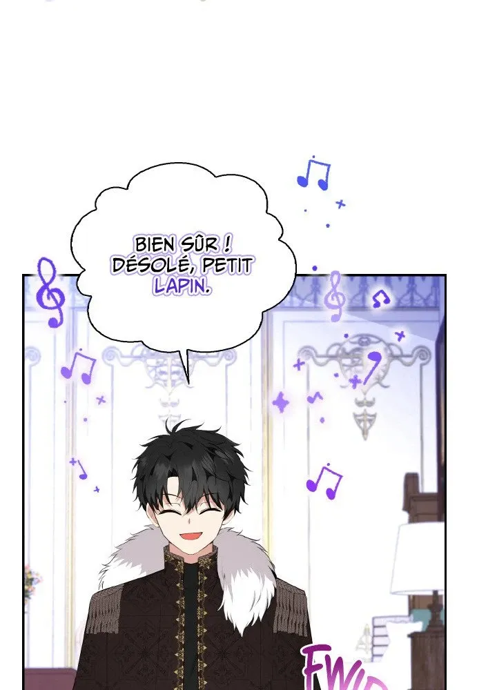Read Talented Baby Squirrel FR Manga Online