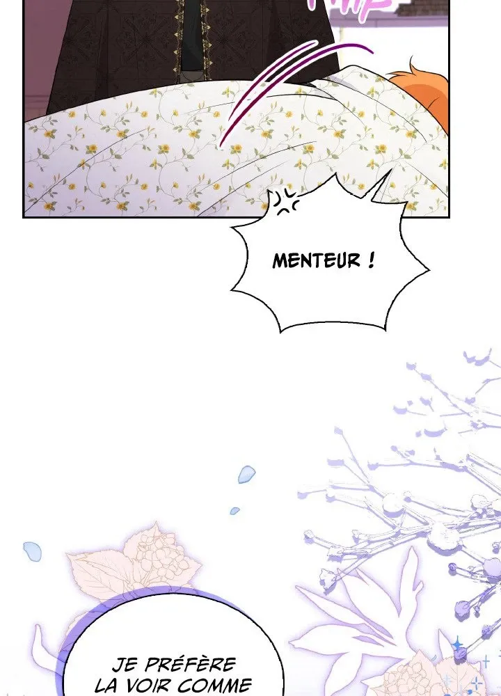 Read Talented Baby Squirrel FR Manga Online