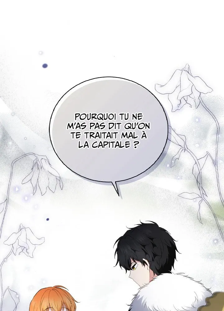 Read Talented Baby Squirrel FR Manga Online