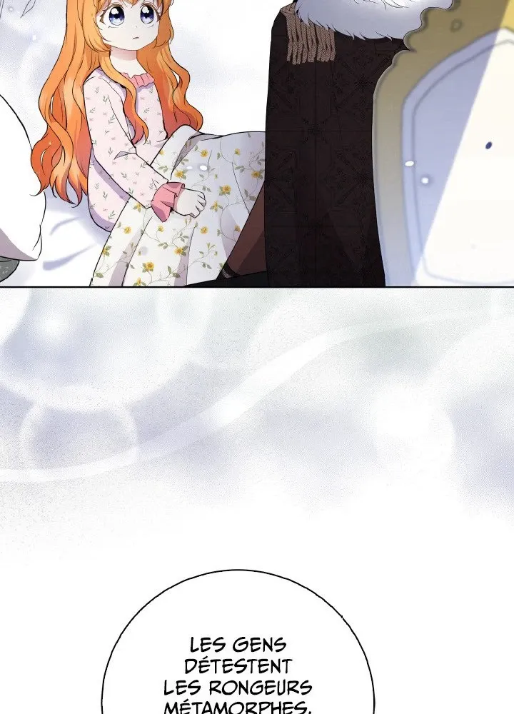 Read Talented Baby Squirrel FR Manga Online