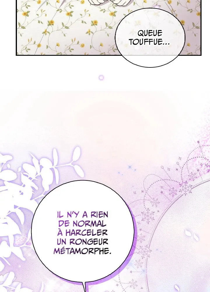 Read Talented Baby Squirrel FR Manga Online