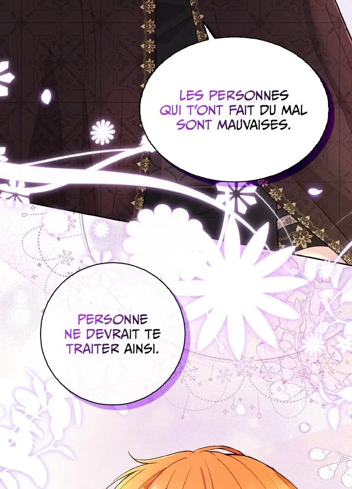 Read Talented Baby Squirrel FR Manga Online