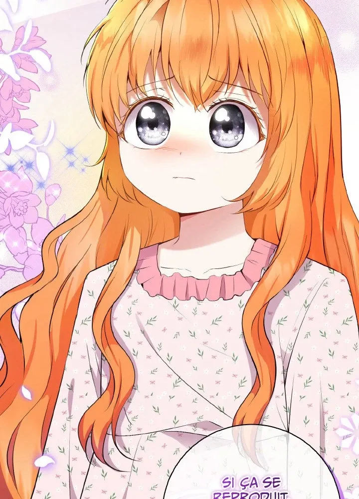 Read Talented Baby Squirrel FR Manga Online