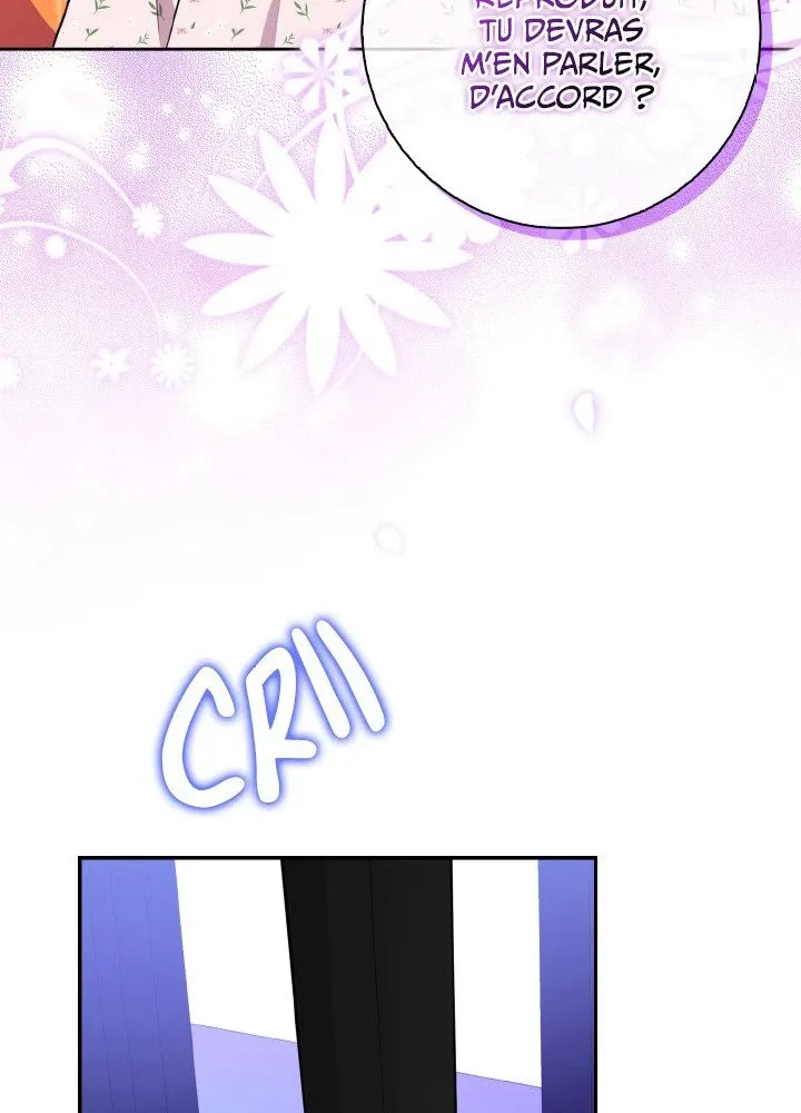 Read Talented Baby Squirrel FR Manga Online