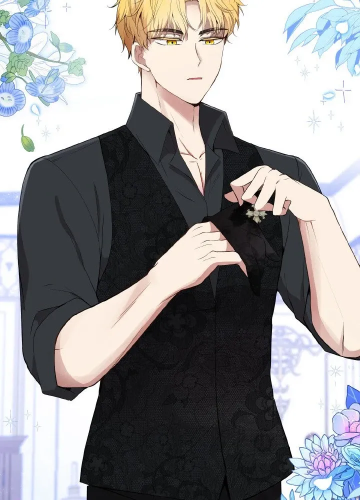 Read Talented Baby Squirrel FR Manga Online