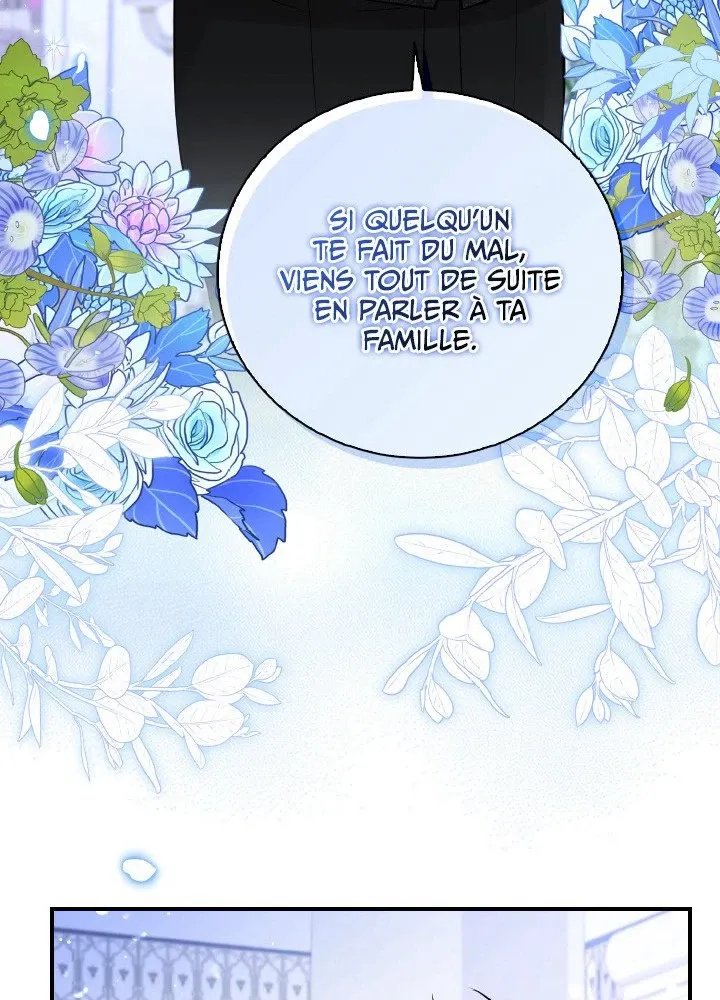 Read Talented Baby Squirrel FR Manga Online
