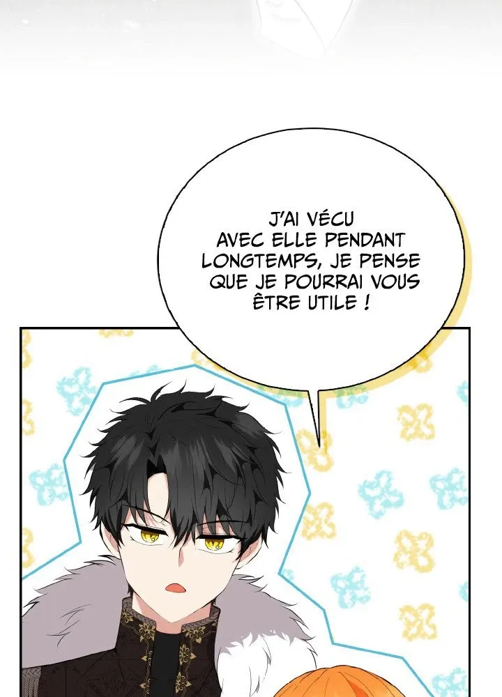Read Talented Baby Squirrel FR Manga Online