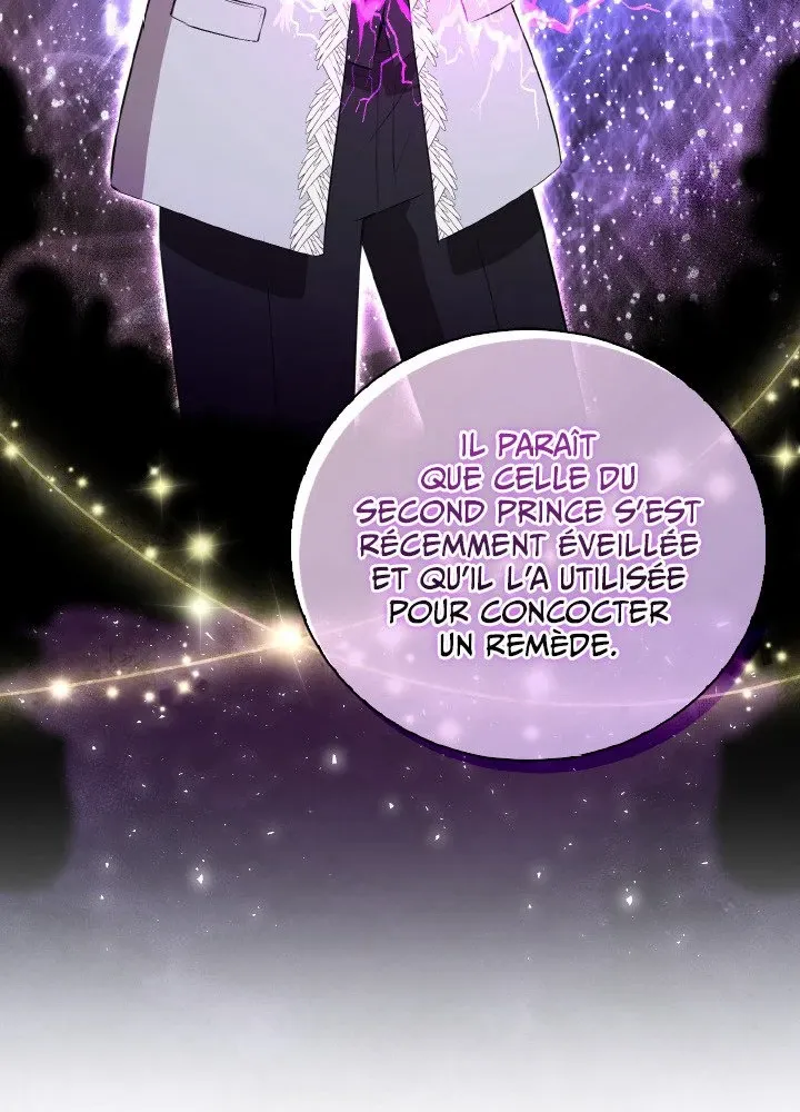 Read Talented Baby Squirrel FR Manga Online
