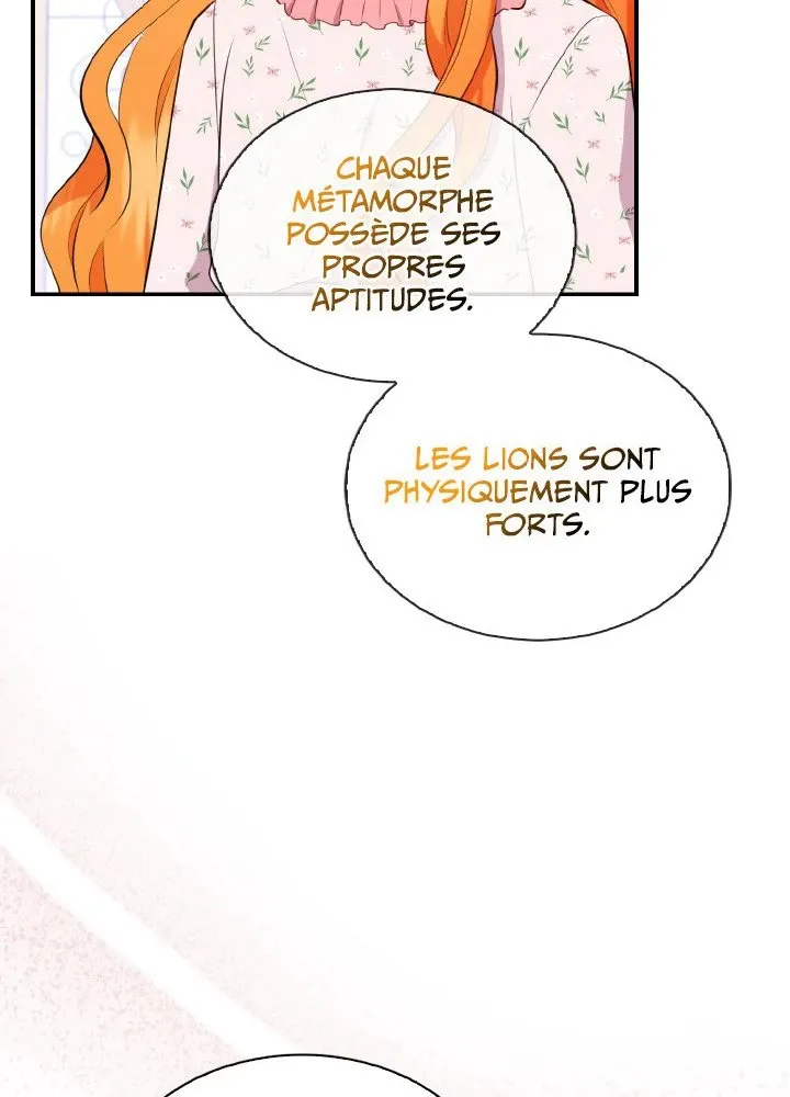 Read Talented Baby Squirrel FR Manga Online