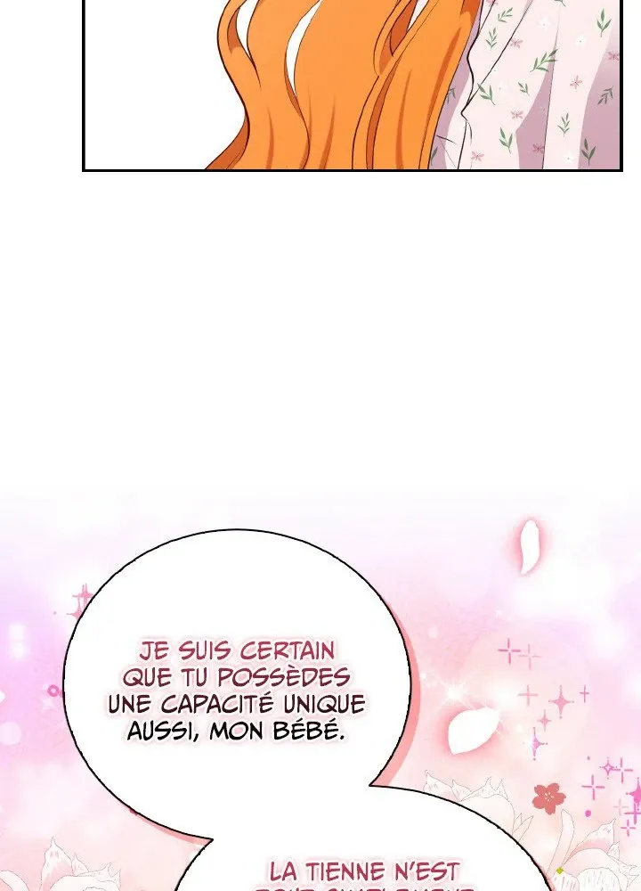 Read Talented Baby Squirrel FR Manga Online