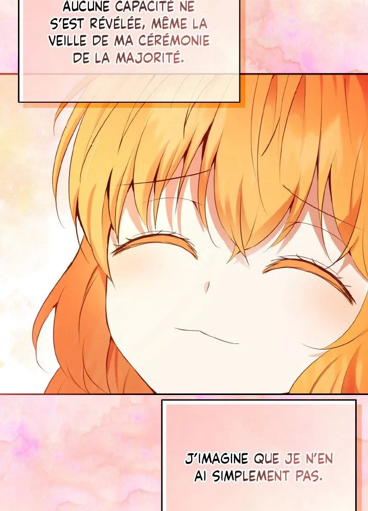 Read Talented Baby Squirrel FR Manga Online
