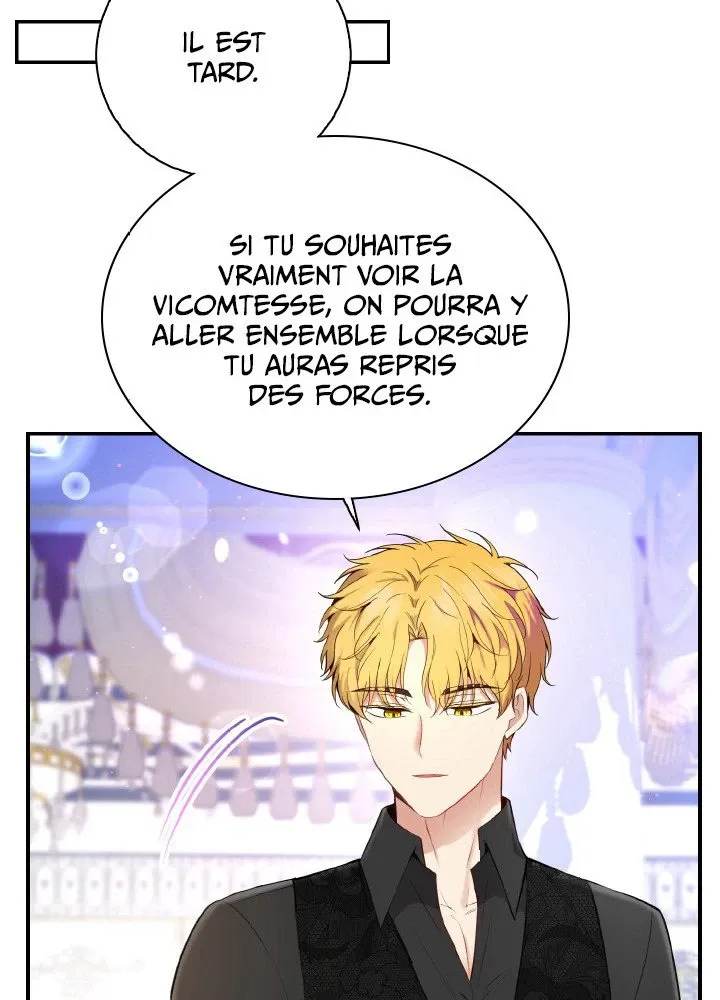 Read Talented Baby Squirrel FR Manga Online