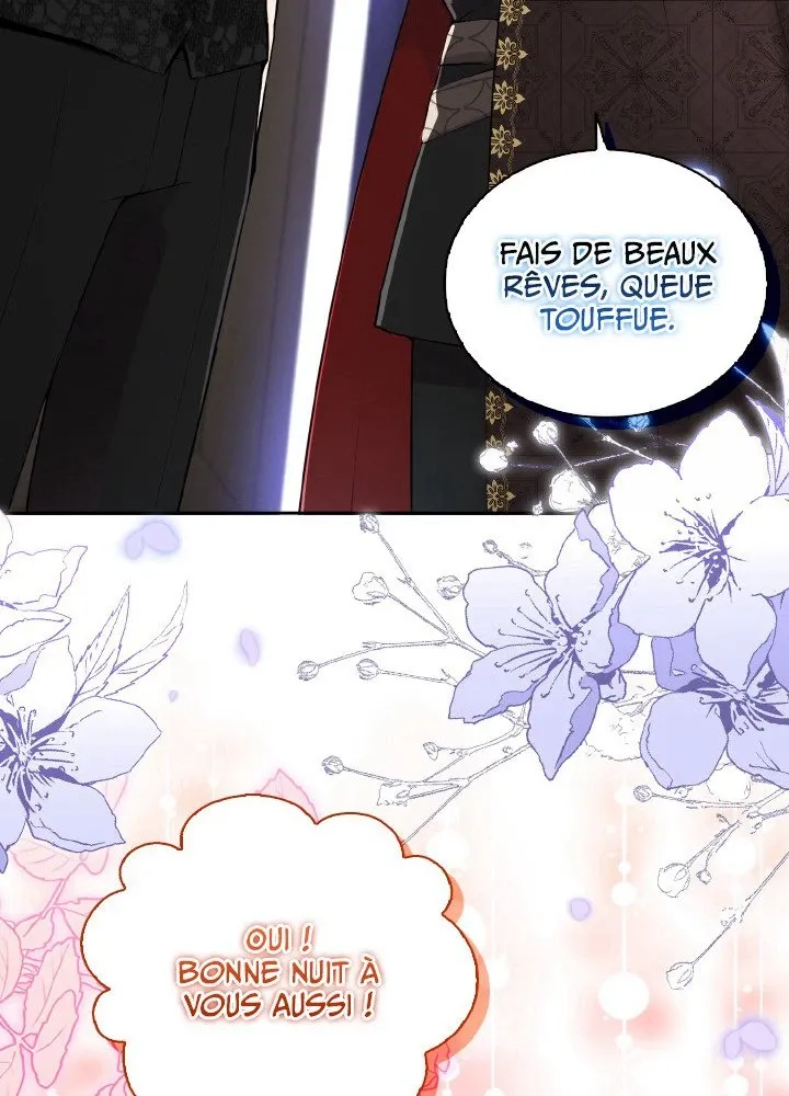 Read Talented Baby Squirrel FR Manga Online