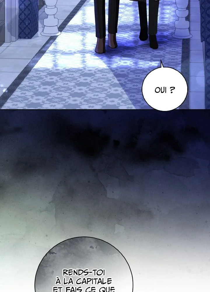 Read Talented Baby Squirrel FR Manga Online