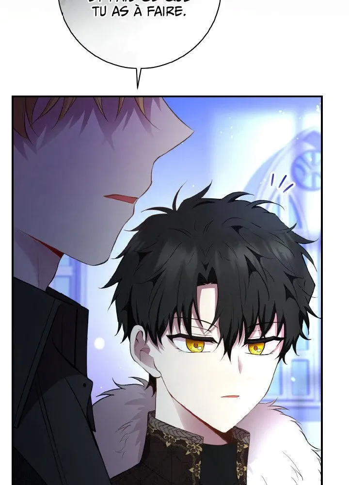 Read Talented Baby Squirrel FR Manga Online