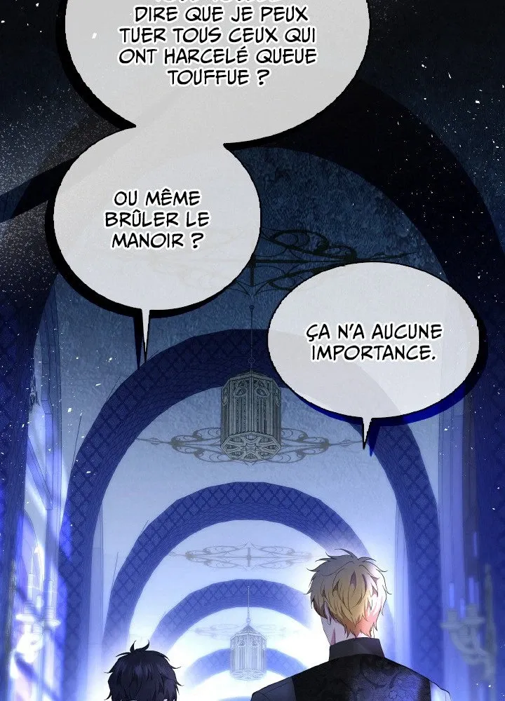 Read Talented Baby Squirrel FR Manga Online