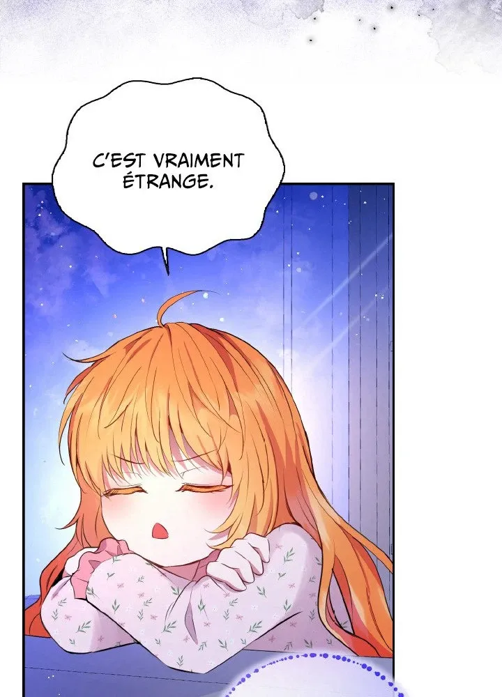 Read Talented Baby Squirrel FR Manga Online