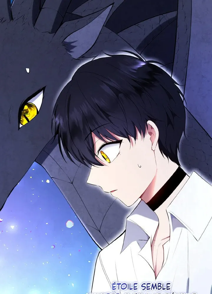Read Talented Baby Squirrel FR Manga Online