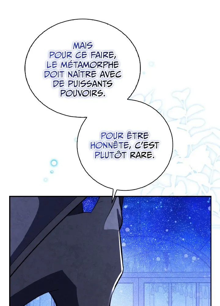 Read Talented Baby Squirrel FR Manga Online