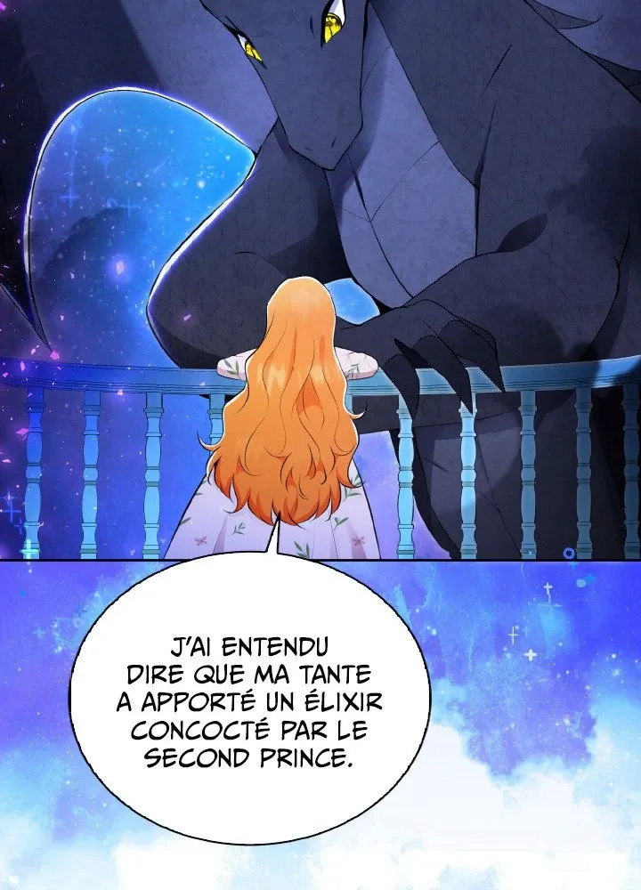 Read Talented Baby Squirrel FR Manga Online