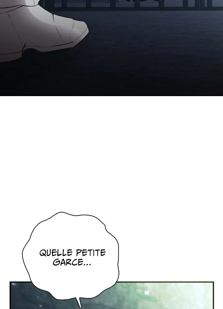 Read Talented Baby Squirrel FR Manga Online