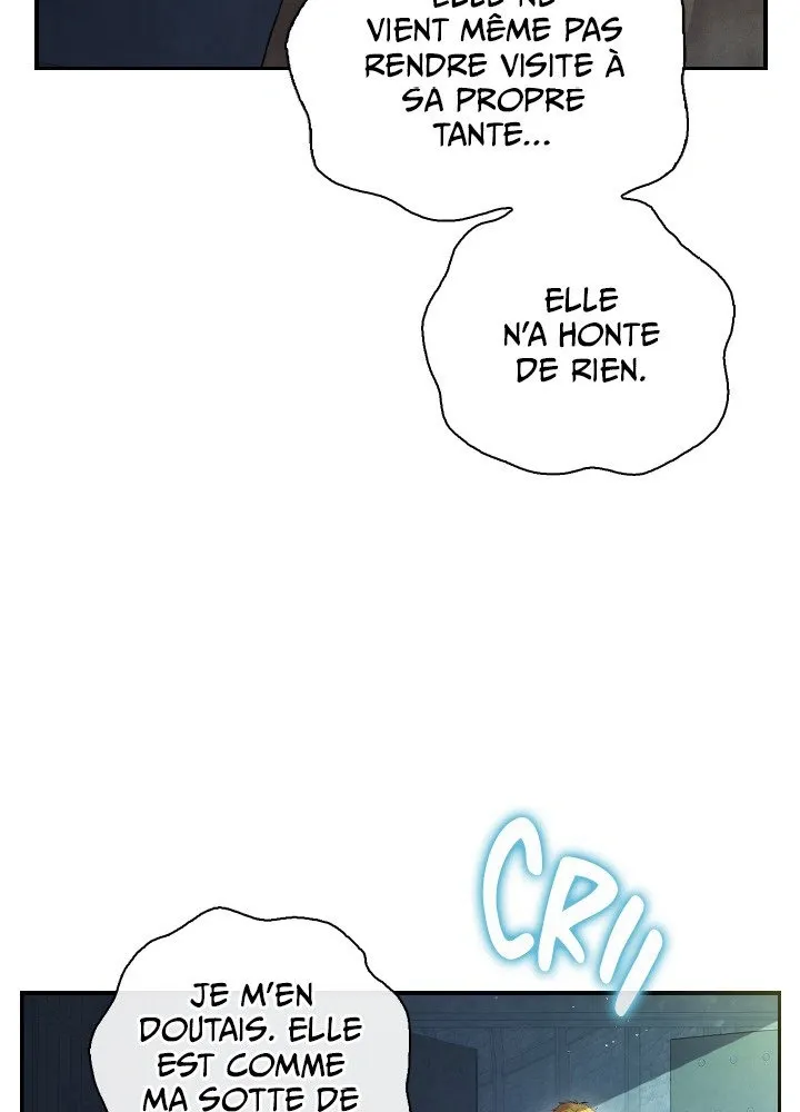 Read Talented Baby Squirrel FR Manga Online