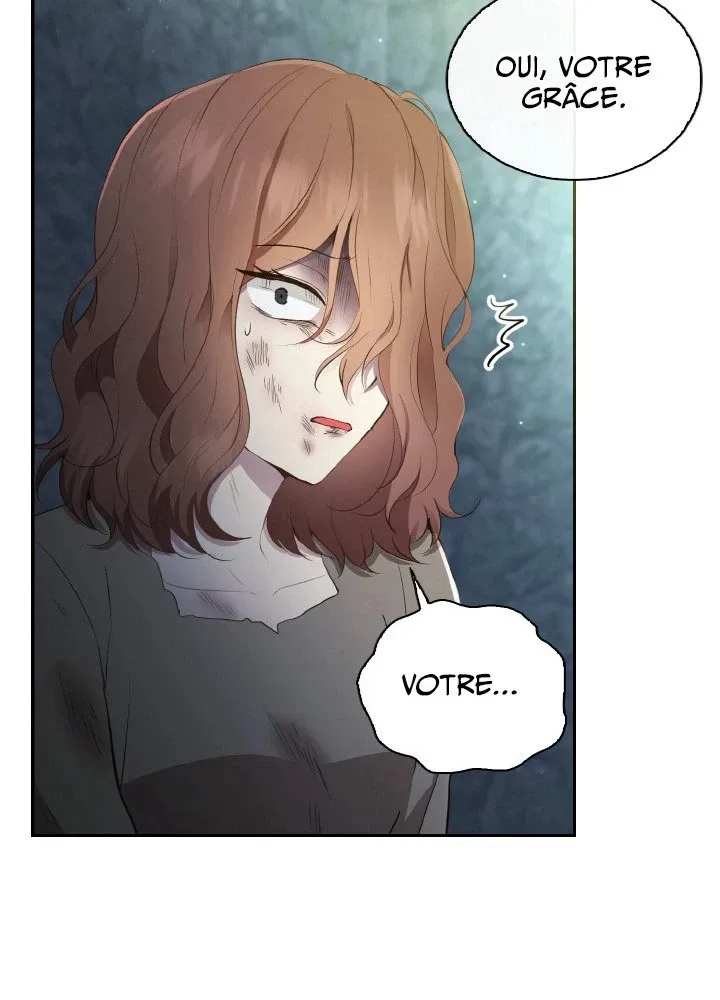 Read Talented Baby Squirrel FR Manga Online