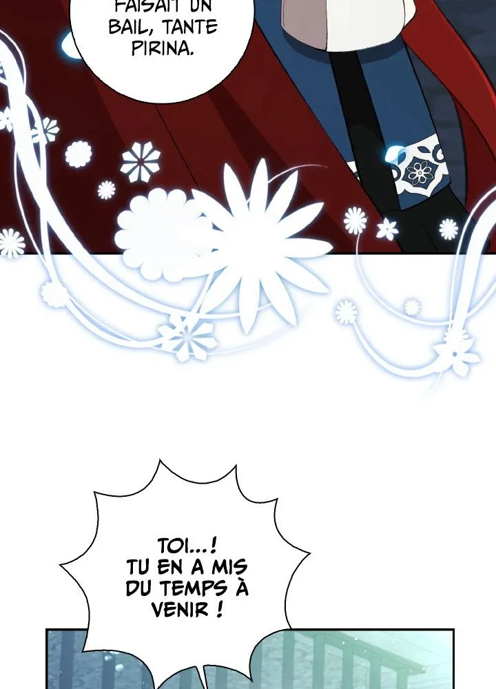 Read Talented Baby Squirrel FR Manga Online