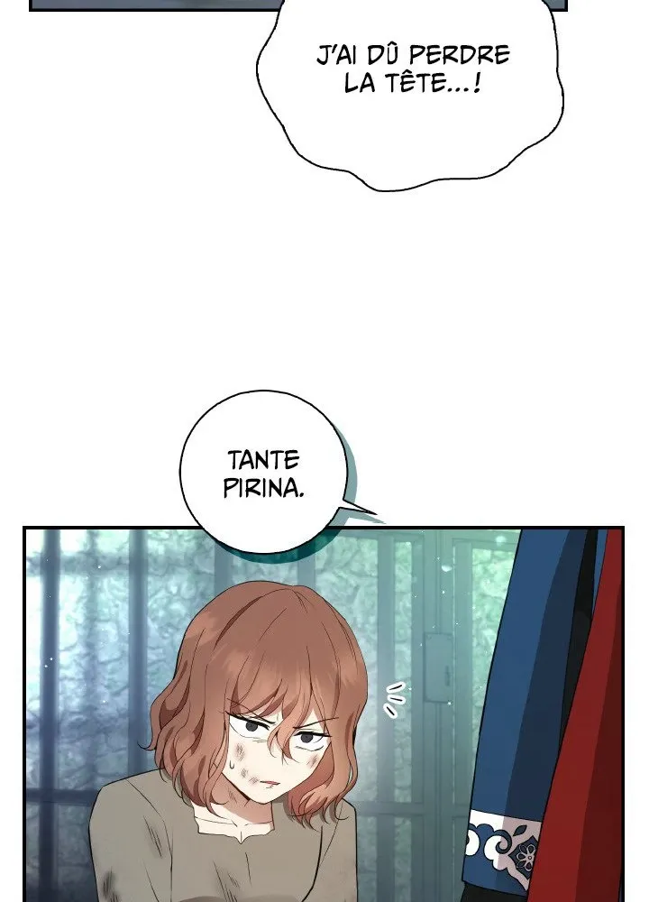 Read Talented Baby Squirrel FR Manga Online