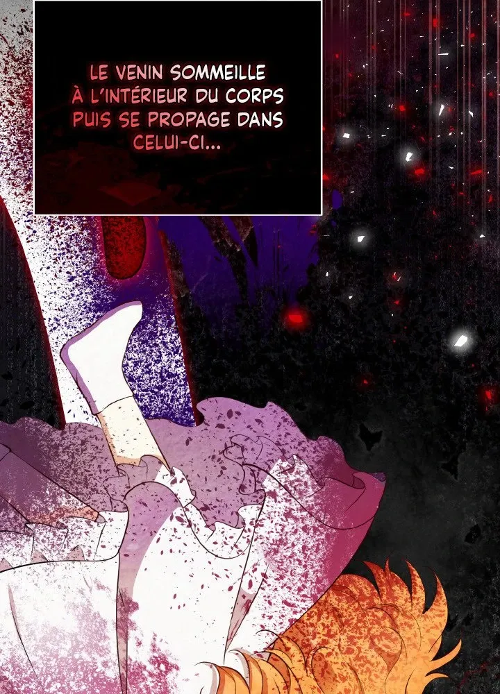 Read Talented Baby Squirrel FR Manga Online