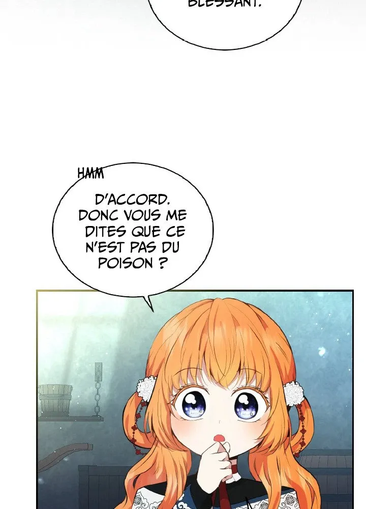 Read Talented Baby Squirrel FR Manga Online