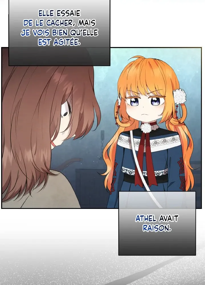 Read Talented Baby Squirrel FR Manga Online