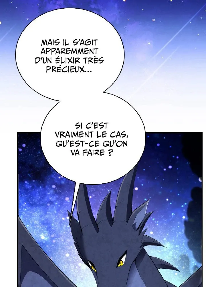 Read Talented Baby Squirrel FR Manga Online