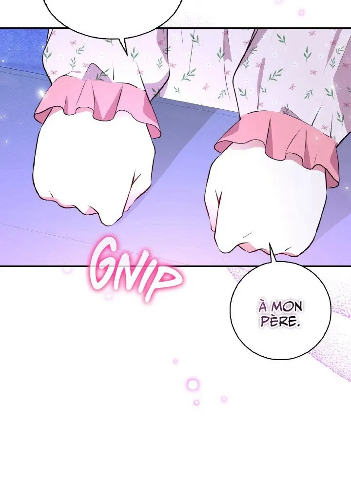Read Talented Baby Squirrel FR Manga Online