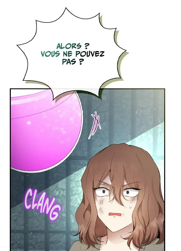Read Talented Baby Squirrel FR Manga Online