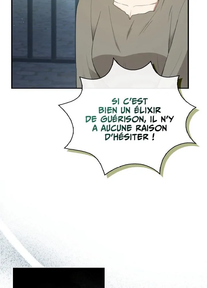 Read Talented Baby Squirrel FR Manga Online