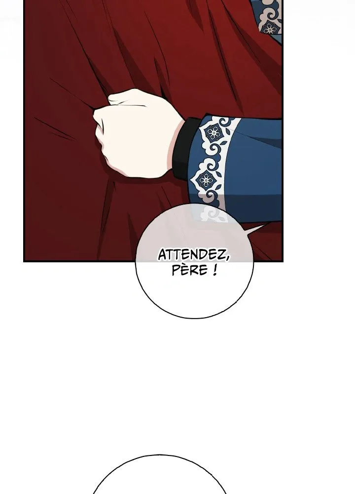 Read Talented Baby Squirrel FR Manga Online