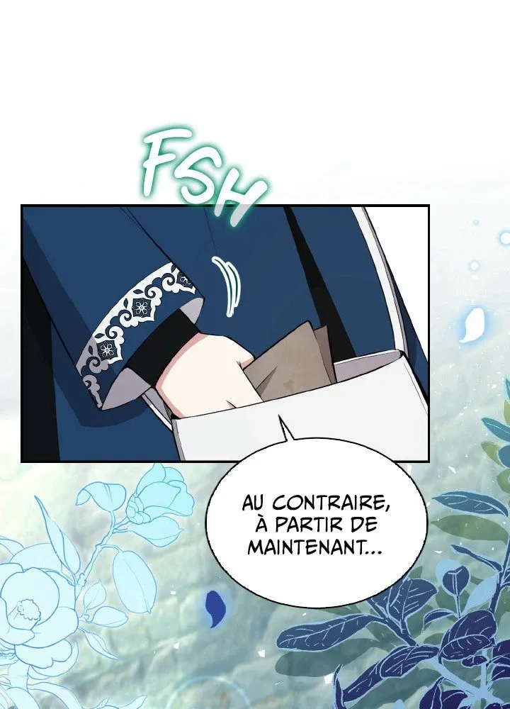 Read Talented Baby Squirrel FR Manga Online