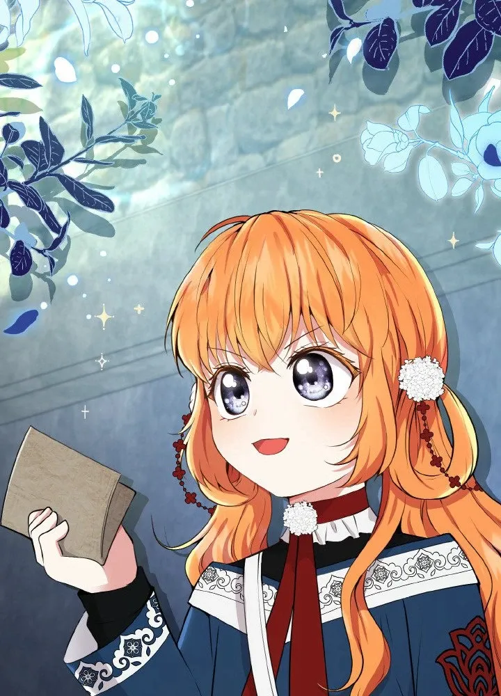 Read Talented Baby Squirrel FR Manga Online