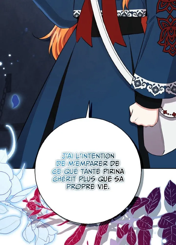 Read Talented Baby Squirrel FR Manga Online