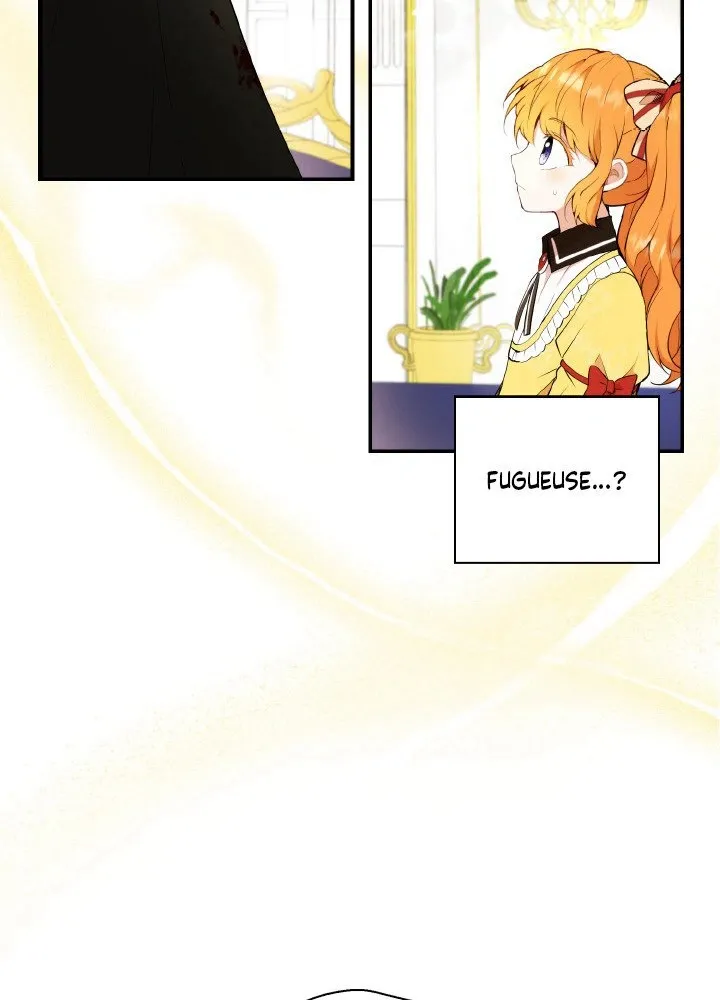 Read Talented Baby Squirrel FR Manga Online
