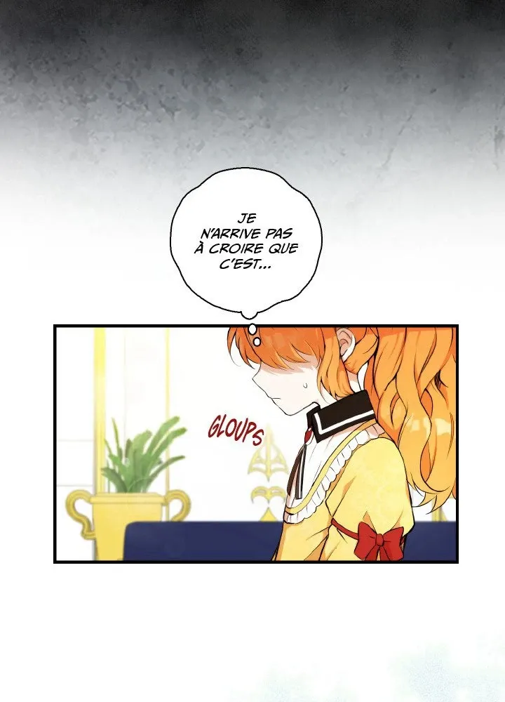 Read Talented Baby Squirrel FR Manga Online